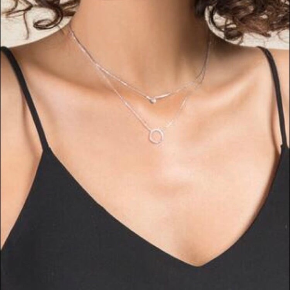Francesca’s Necklace